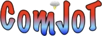 ComJoT logo