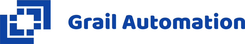 Grail Automation logo