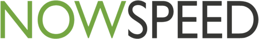 NowSpeed logo