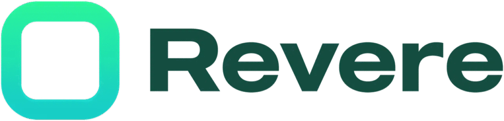 Revere logo