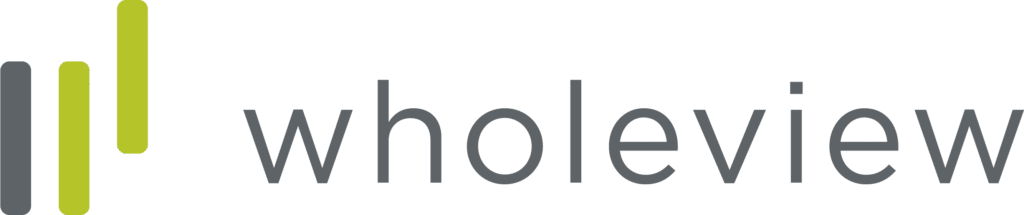 Wholeview logo