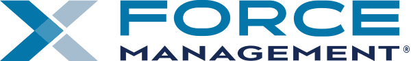 Force Management logo