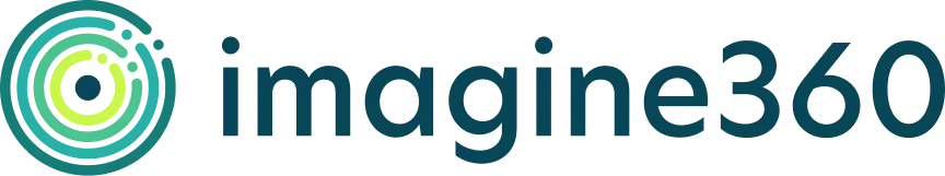 Imagine 360 logo